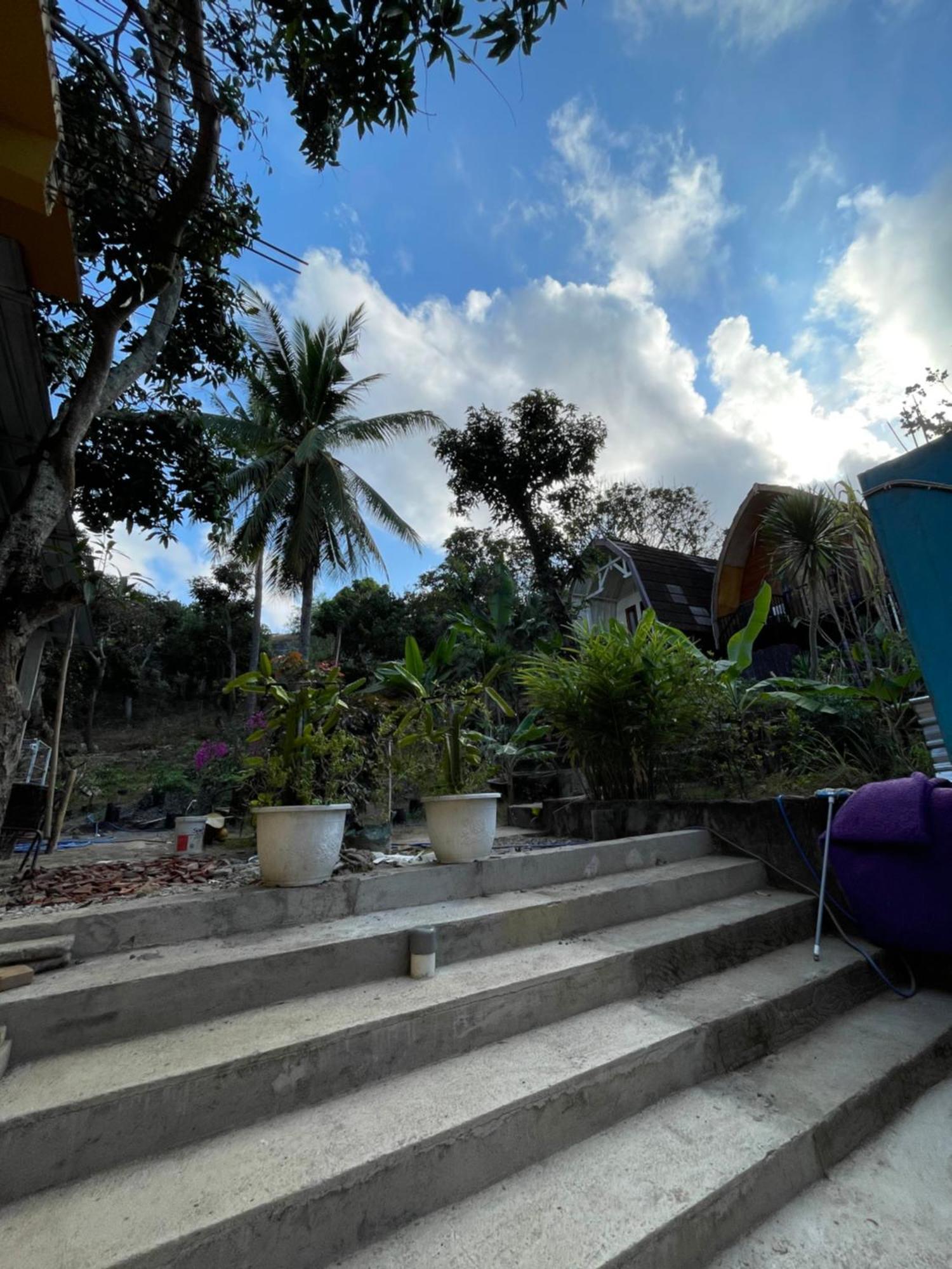 Tri Putri Homestay Kuta  Kültér fotó
