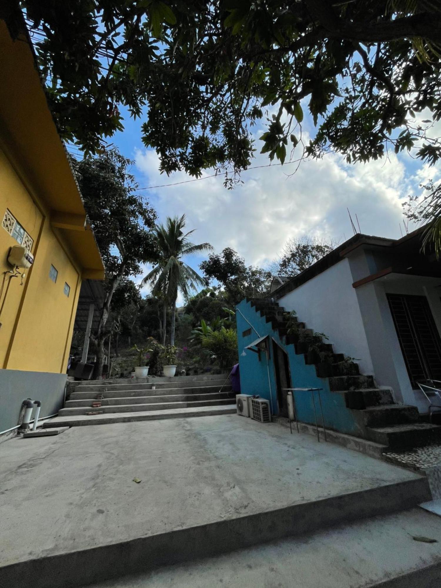 Tri Putri Homestay Kuta  Kültér fotó