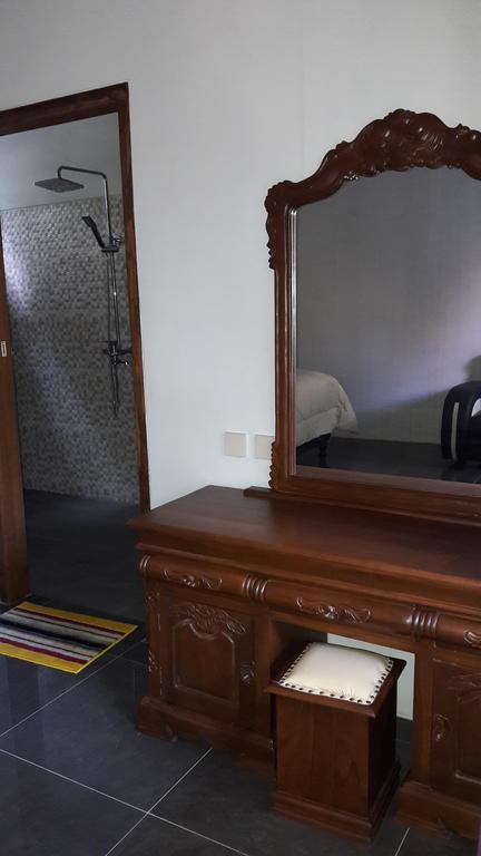 Tri Putri Homestay Kuta  Kültér fotó