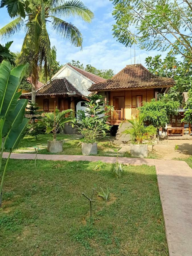 Tri Putri Homestay Kuta  Kültér fotó